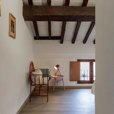 Casa Degli Adelardi - Rooftop View & Historic Charm